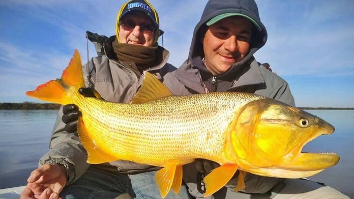 Pesca deportiva en alta mar San Antonio VRegion