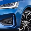 Ford Focus IV Restyling