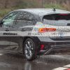 Ford Focus IV Restyling