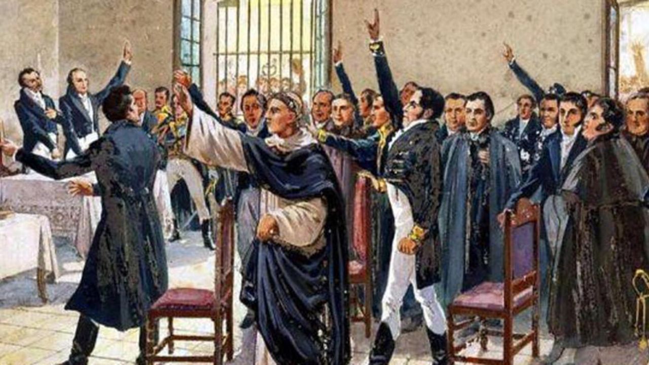 La independencia del 9 de julio de 1816: entre la monarquía incaica y la república | Perfil