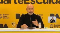 Horacio Rodríguez Larreta 20210708