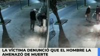 La Plata: Quemó la casa de su ex porque lo dejó 