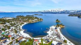 Su construcción demandará una inversión total cercana a los $17.000.000 de pesos.