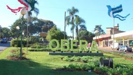 Es la segunda ciudad más importante de Misiones.