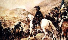 San Martín a Lima 20210708