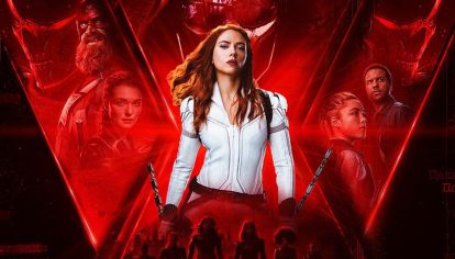 Black Widow