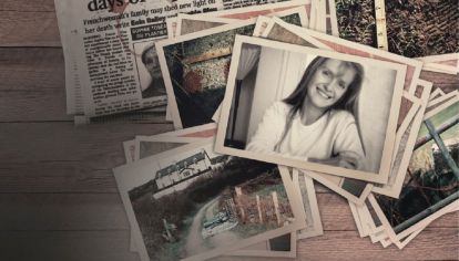 Sophie, impactante documental
