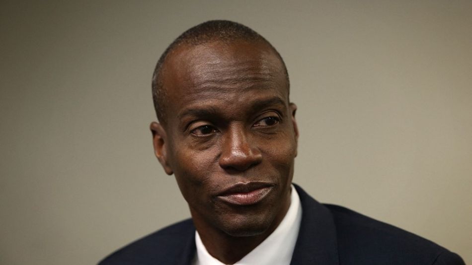 JovenelMoise