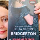 Bridgerton: la tragedia que vive Julia Quinn, su creadora