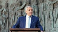 Presidente Alberto Fernández. Nuevo decreto con medidas.