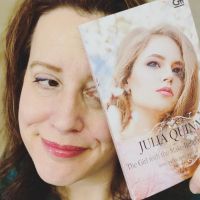 Bridgerton: la tragedia que vive Julia Quinn, su creadora