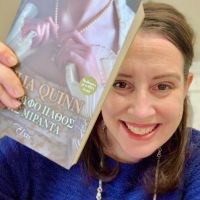Bridgerton: la tragedia que vive Julia Quinn, su creadora