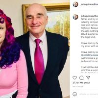 Bridgerton: la tragedia que vive Julia Quinn, su creadora