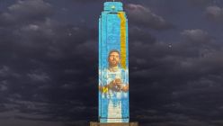 Monumento a la Bandera