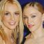 Britney Spears y Madonna