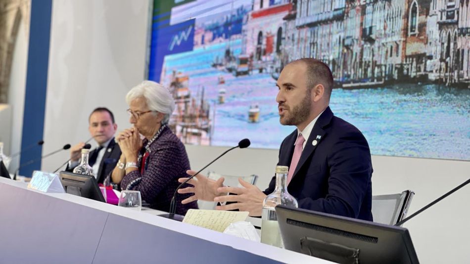 Martín Guzmán 20210709