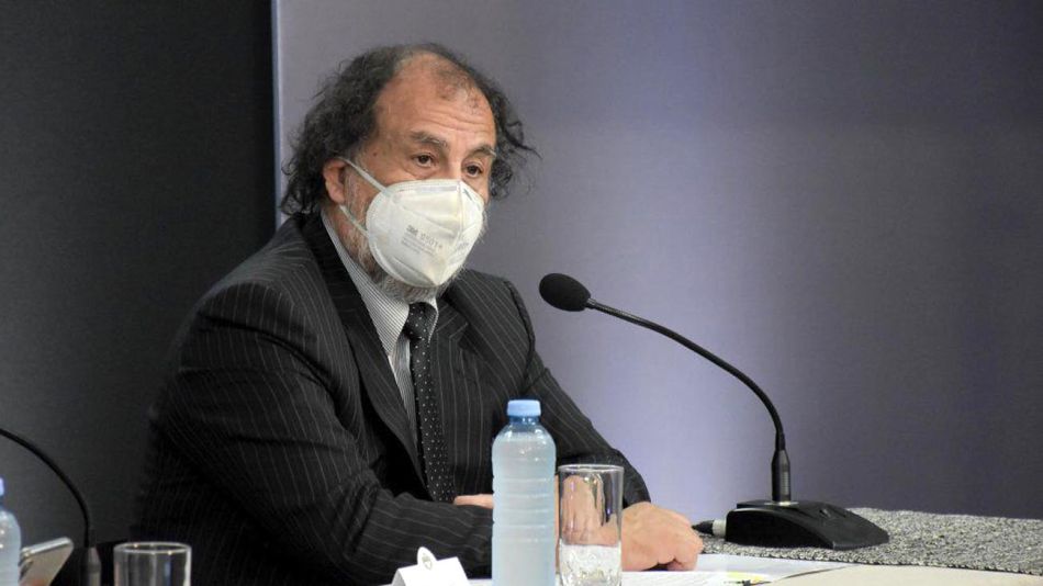 Normando Álvarez García 20210709