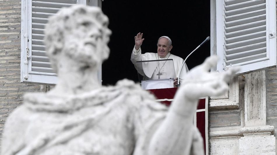 Papa Francisco 20210709