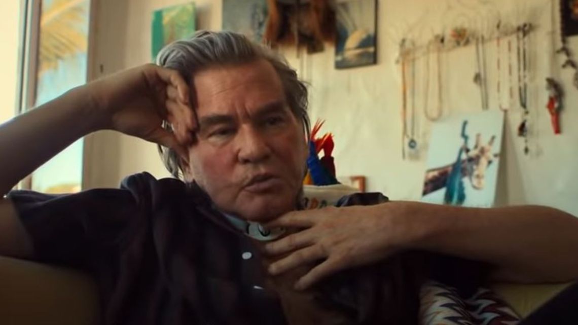 Val Kilmer Conmueve Al Mundo Con El Documental De Su Vida Xitos Fracasos Y Las Secuelas Del