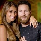 Con Messi como estrella: La publicación de Antonela Roccuzzo tras el triunfo de Argentina en la Copa América