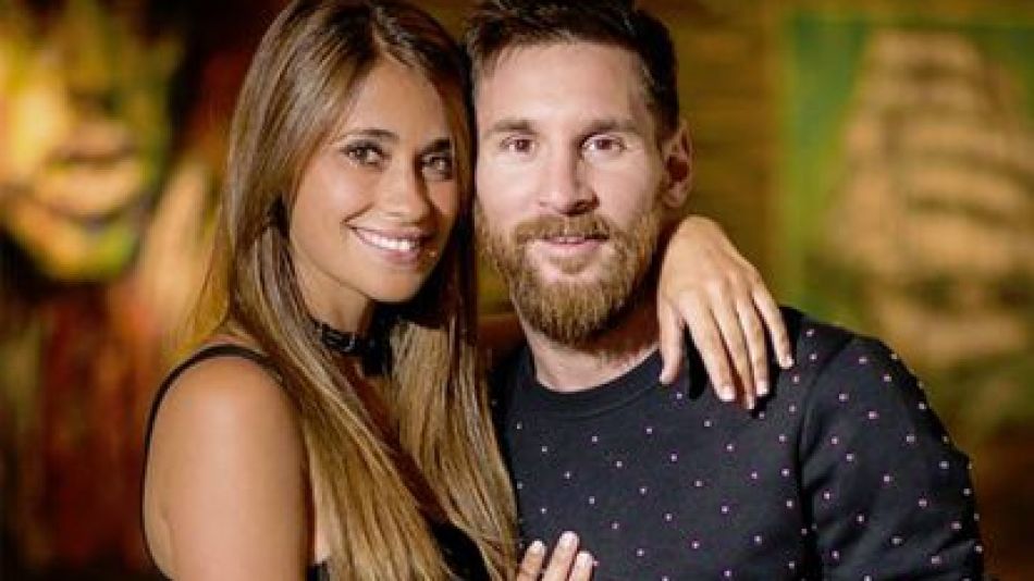 Con Messi como estrella: La publicación de Antonela Roccuzzo tras el triunfo de Argentina en la Copa América