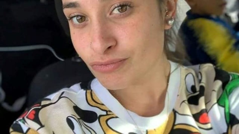 Lucero Fresco murió al caer por el hueco de un ascensor