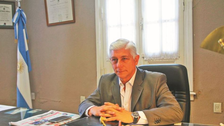 Luis María Viaut