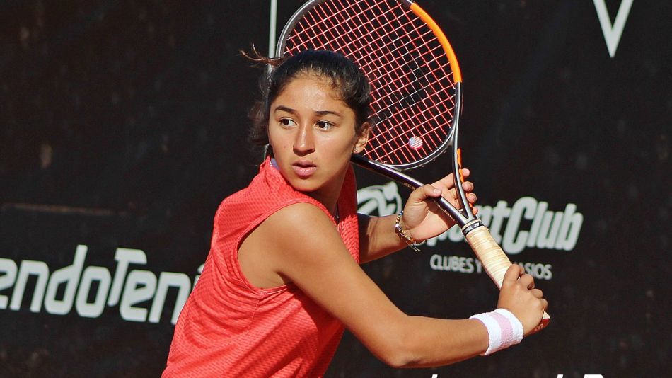 Serena Pereyra