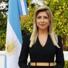 El dolor de Fabiola Yáñez tras muerte del cirujano Andrés Galfrascoli