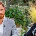 Harry y Meghan fueron premiados en el Reino Unido por una insólita decisión 