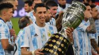 angel di maria 110721