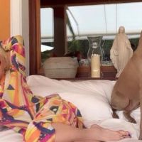 Cómo avanza el estado de salud de Susana Giménez