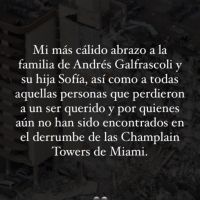 El dolor de Fabiola Yáñez tras muerte del cirujano Andrés Galfrascoli