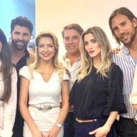 El dolor de Fabiola Yáñez tras muerte del cirujano Andrés Galfrascoli