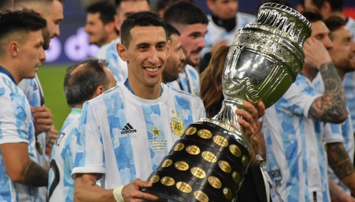 angel di maria 110721