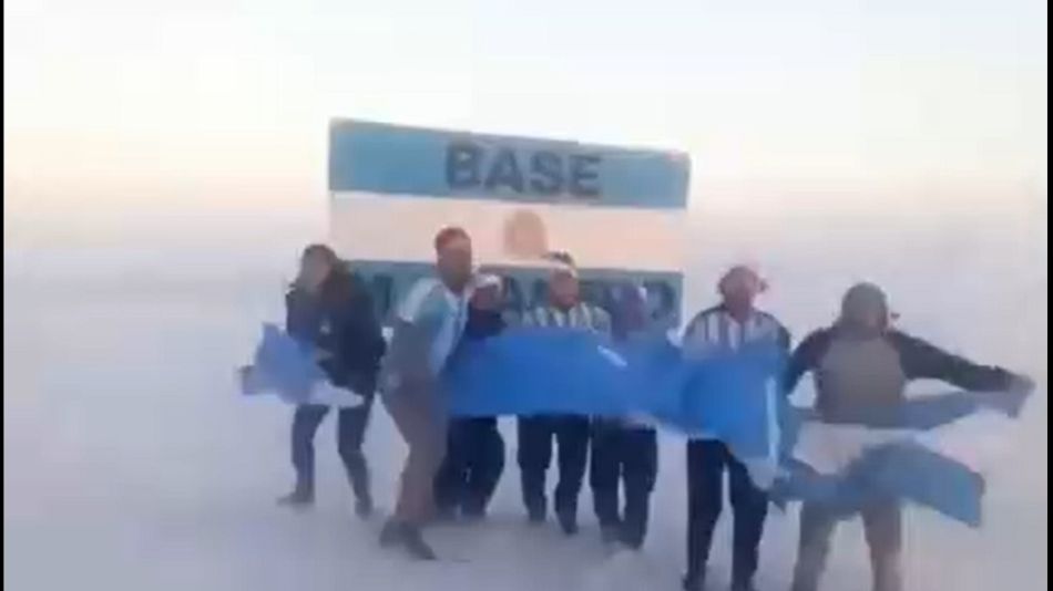 20210711 Base Marambio