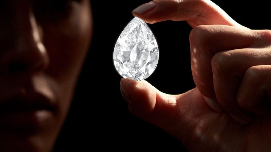 diamond bloomberg