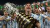 messi copa america