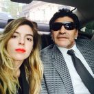 Dalma Maradona en LAM: "Me da asco lo que hicieron con mi papá"