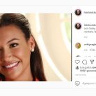 Recuerdo Glee primer aniversario muerte Naya Rivera