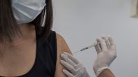 Vacuna Pfizer Noruega