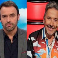 Adrián Pallares reveló una mala actitud de Ricardo Montaner: "No quiso..."