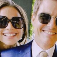 Las fotos que confirman la relación entre Tom Cruise y la actriz británica Hayley Atwell