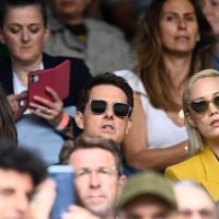 Las fotos que confirman la relación entre Tom Cruise y la actriz británica Hayley Atwell
