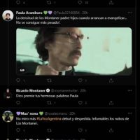 Las respuesta de Ricardo Montaner a sus seguidores