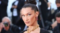 Bella Hadid