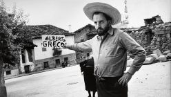 Alberto Greco