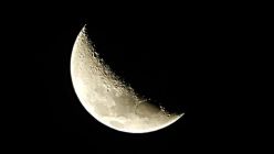 Luna de hoy signo