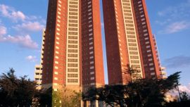 Torres de Manantiales cuenta con 85 empleados fijos todo el año.