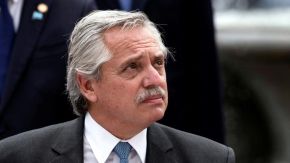 Alberto Fernández 20210712